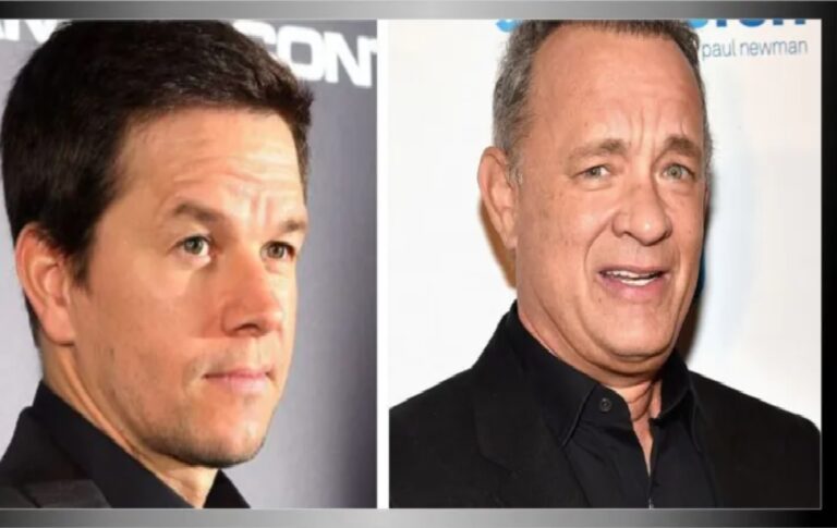 Mark Wahlberg Turned Down a $30 Million Role Opposite Tom Hanks: “I’ll Pray for His Soul But I Won’t Work With Him.”