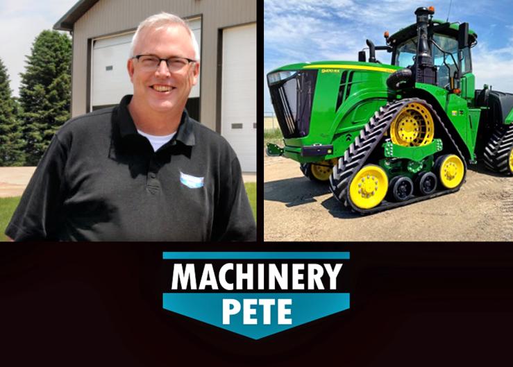 3 Ways the Farm Equipment Industry is Fundamentally Changing