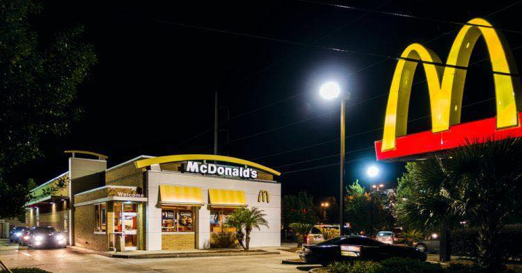 Furious McDonald’s Customers Slam The Restaurant For “Outrageous” Prices