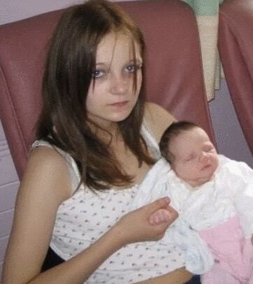 UK’s ‘youngest ever mum gives birth aged 12 with family unaware of pregnancy’
